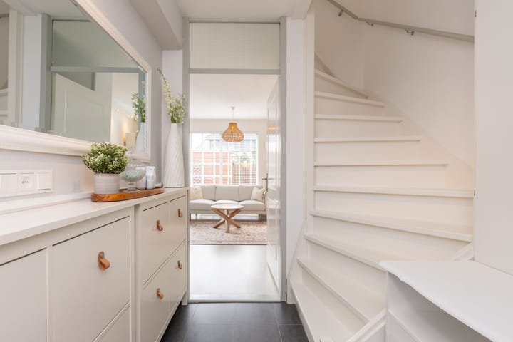 Foto 5 van Bertus Aafjeshof 41