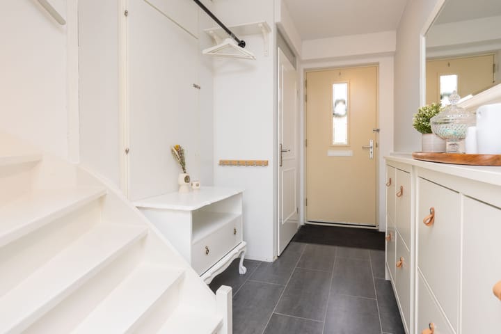 Foto 6 van Bertus Aafjeshof 41