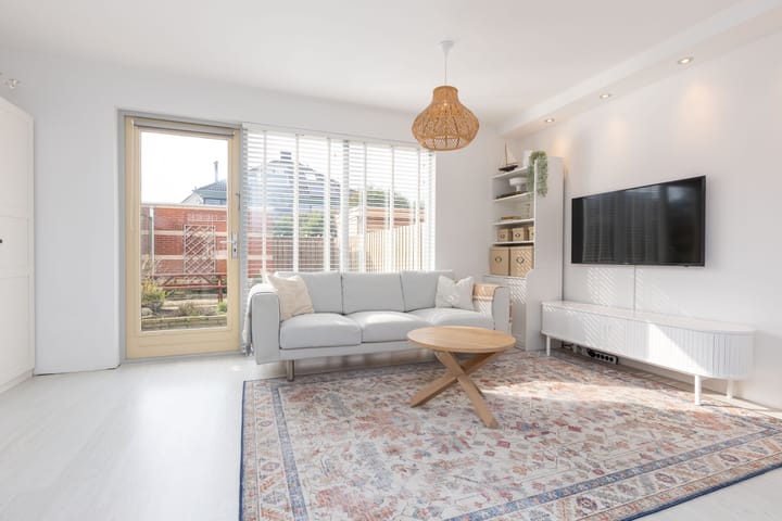 Foto 9 van Bertus Aafjeshof 41