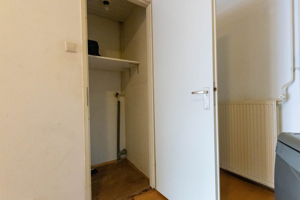 Foto 20 van Gedempte Nieuwesloot 75-A