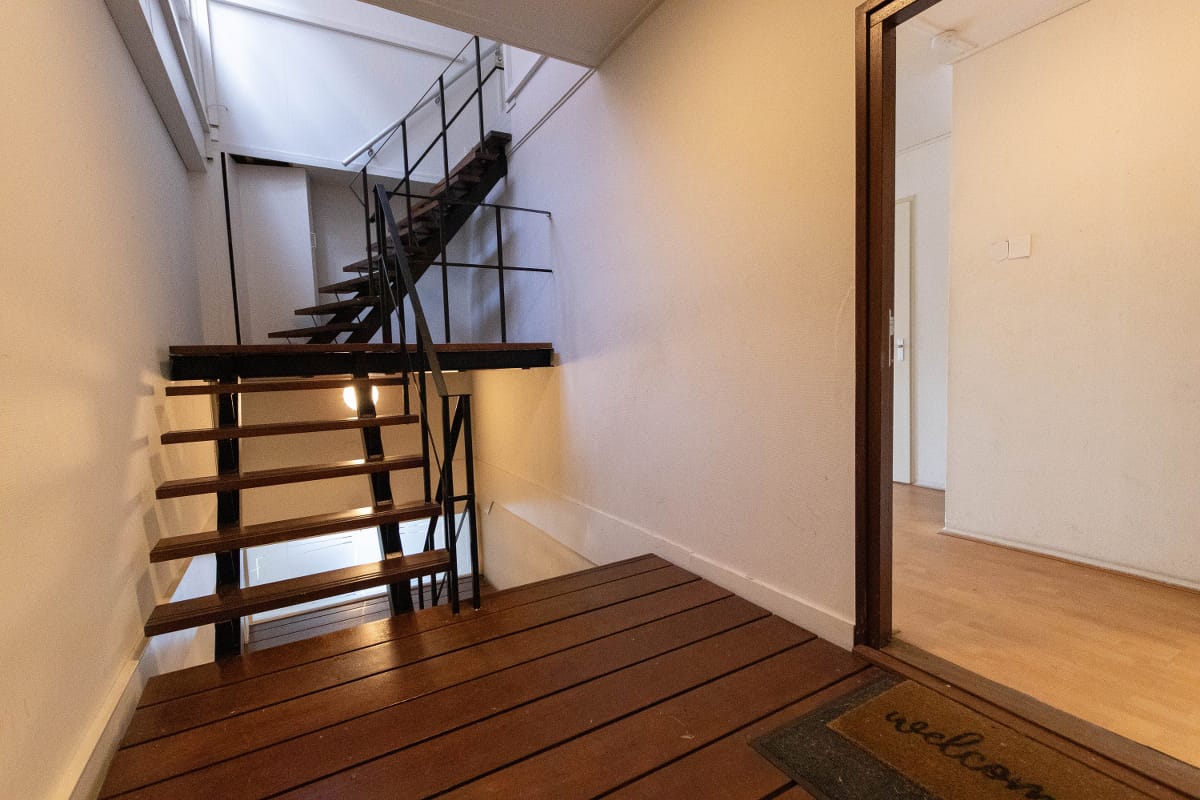 Foto 21 van Gedempte Nieuwesloot 75-A