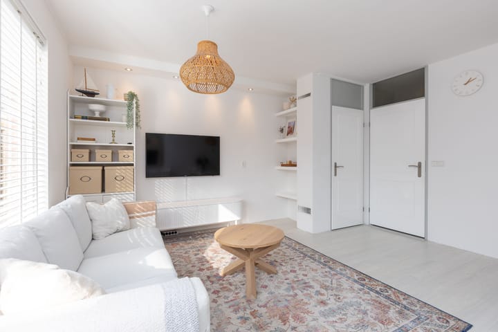 Foto 11 van Bertus Aafjeshof 41