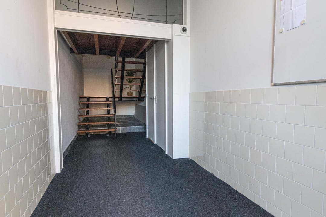 Foto 22 van Gedempte Nieuwesloot 75-A