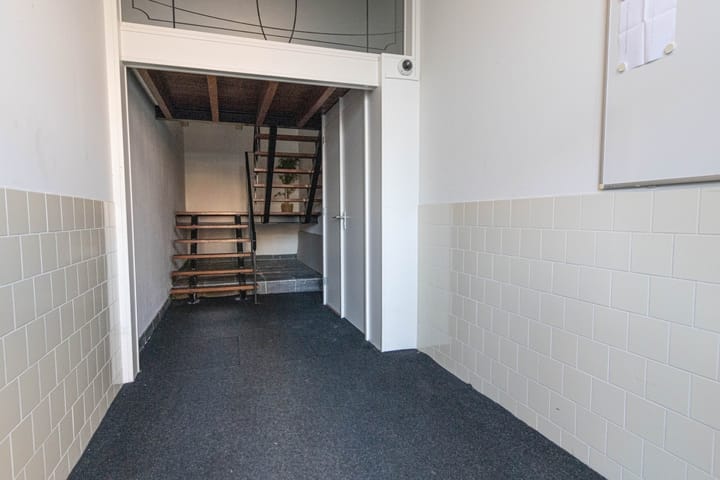 Photo 22 of Gedempte Nieuwesloot 75-A