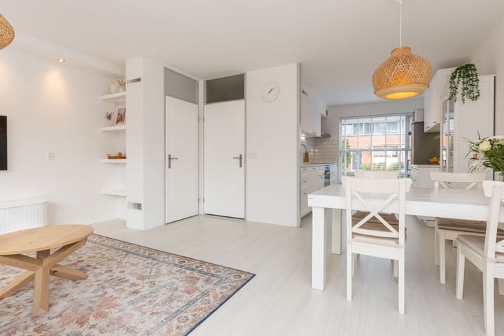 Foto 12 van Bertus Aafjeshof 41