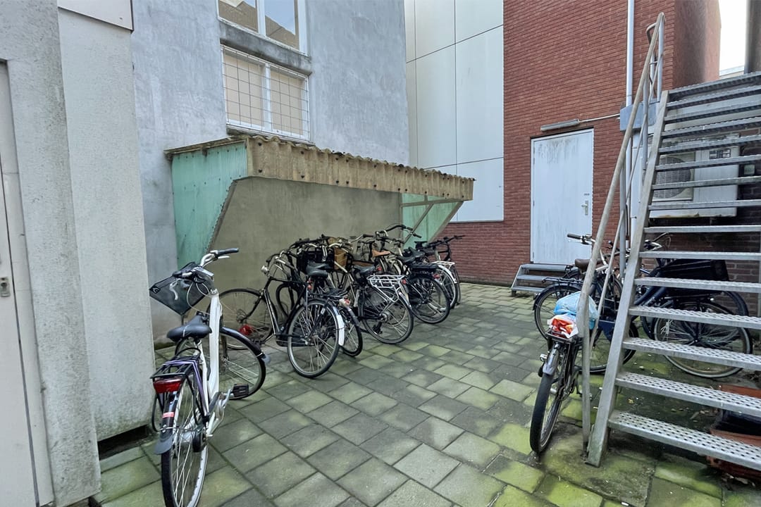 Foto 23 van Gedempte Nieuwesloot 75-A