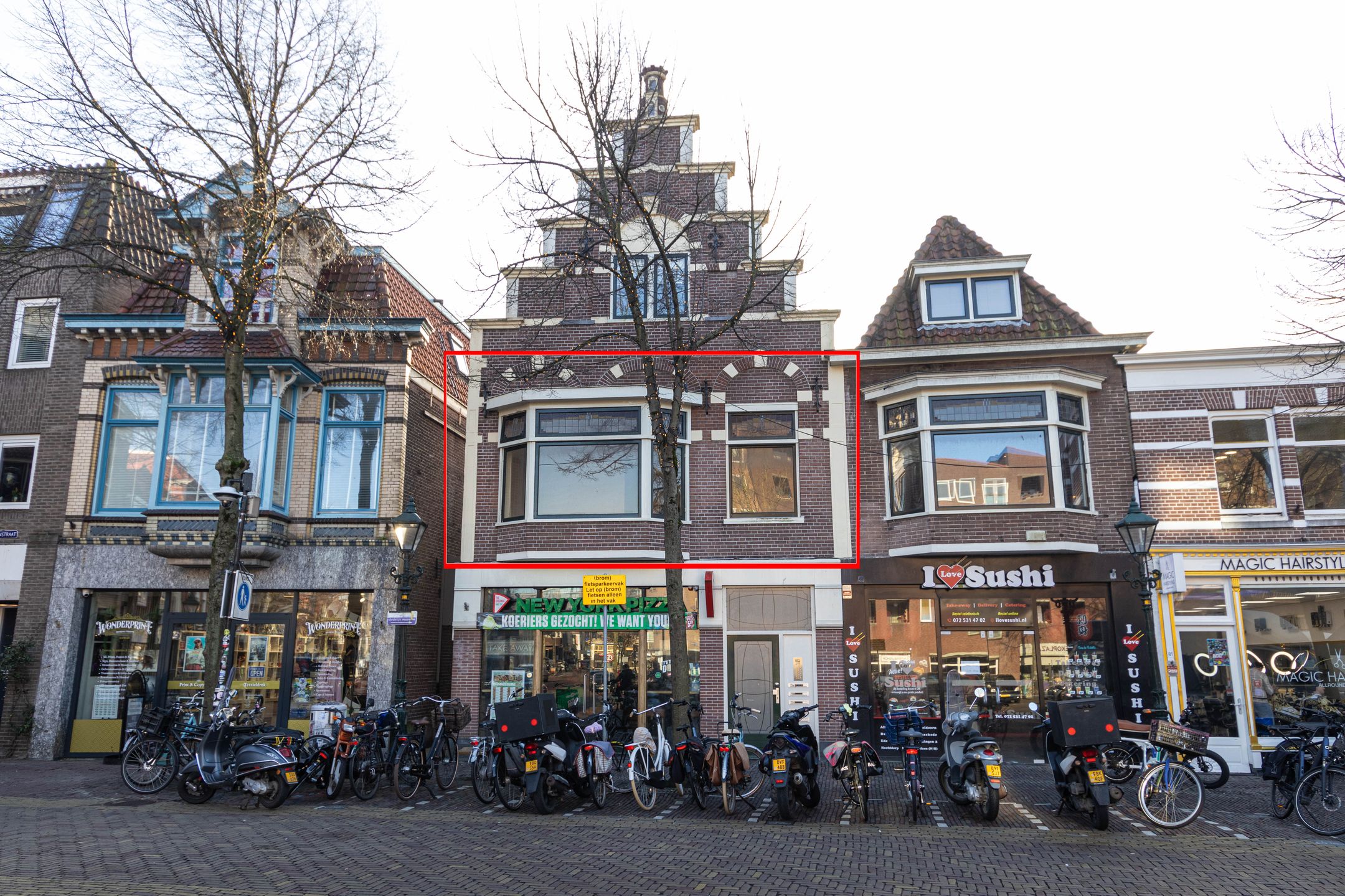 Foto 24 van Gedempte Nieuwesloot 75-A