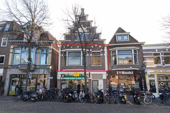 Photo 24 of Gedempte Nieuwesloot 75-A