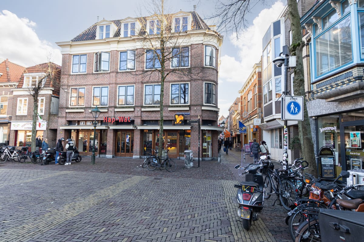 Foto 25 van Gedempte Nieuwesloot 75-A