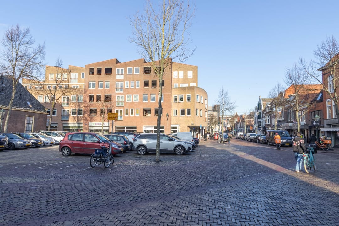 Foto 26 van Gedempte Nieuwesloot 75-A