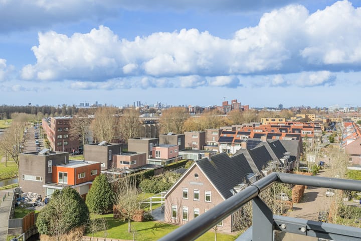 Foto 2 van Wilgenkade 34