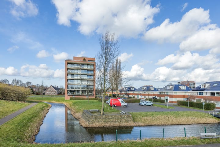 Foto 7 van Wilgenkade 34