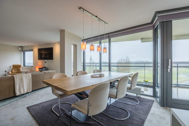 Foto 8 van Wilgenkade 34