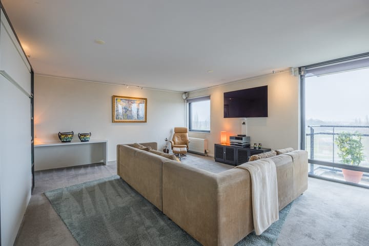 Foto 9 van Wilgenkade 34