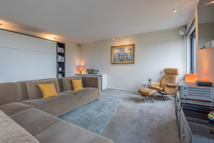 Foto 10 van Wilgenkade 34