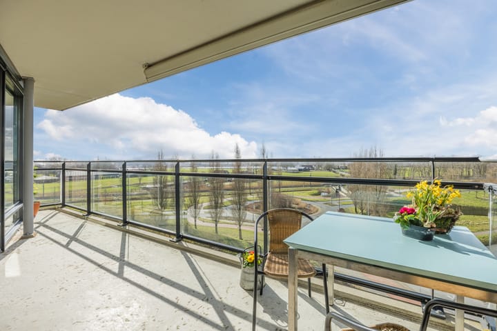 Foto 13 van Wilgenkade 34