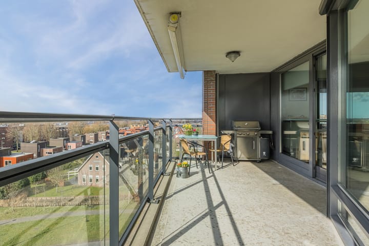 Foto 14 van Wilgenkade 34