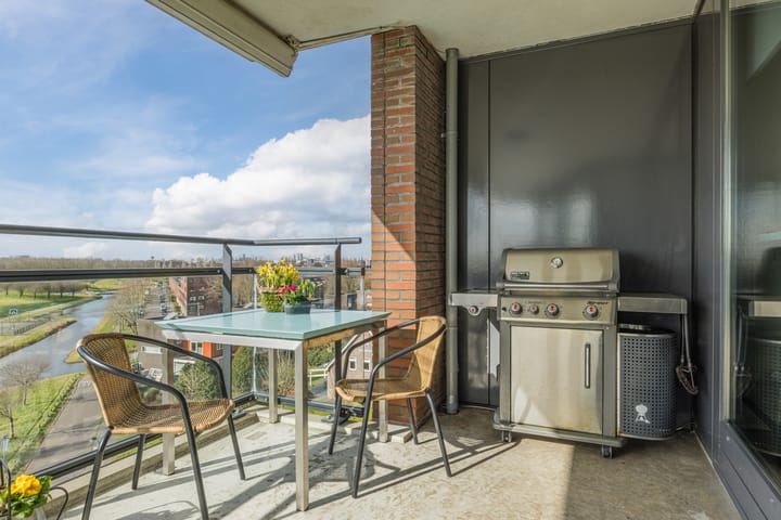 Foto 15 van Wilgenkade 34