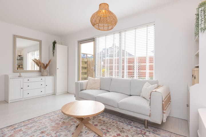 Foto 10 van Bertus Aafjeshof 41