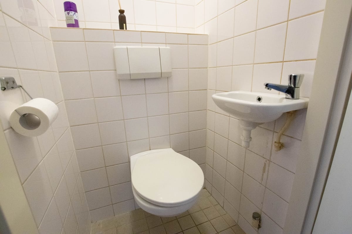 Foto 19 van Gedempte Nieuwesloot 75-A