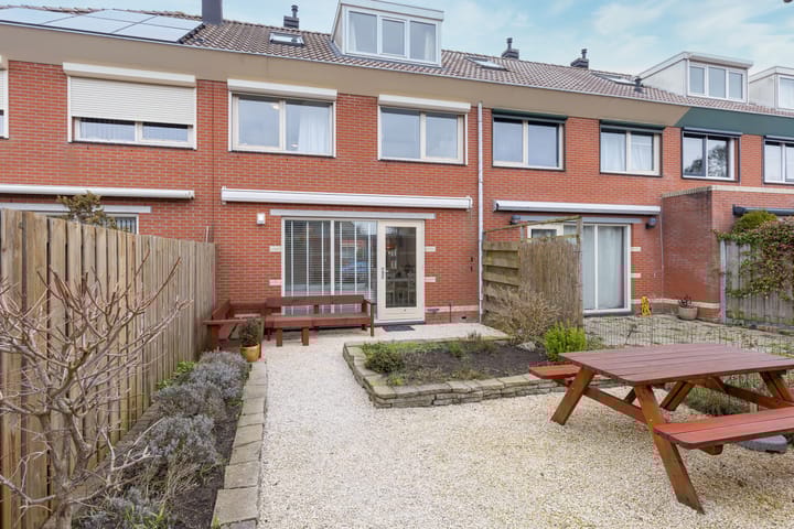 Foto 34 van Bertus Aafjeshof 41