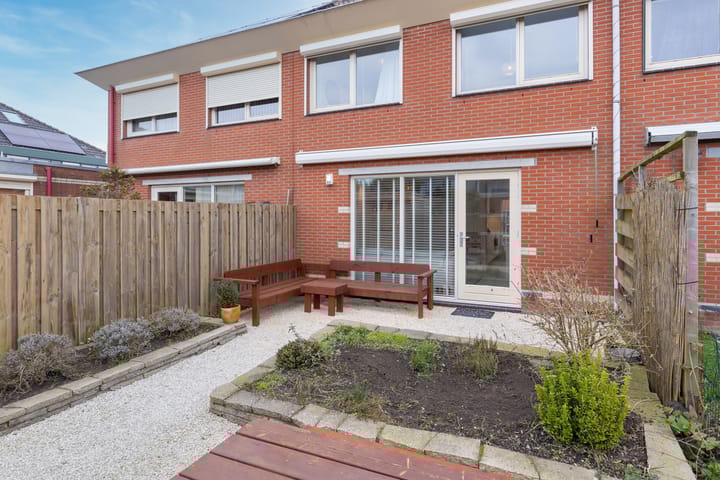 Foto 35 van Bertus Aafjeshof 41