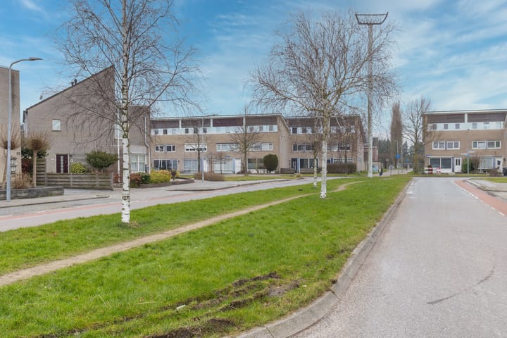 Foto 37 van Bertus Aafjeshof 41