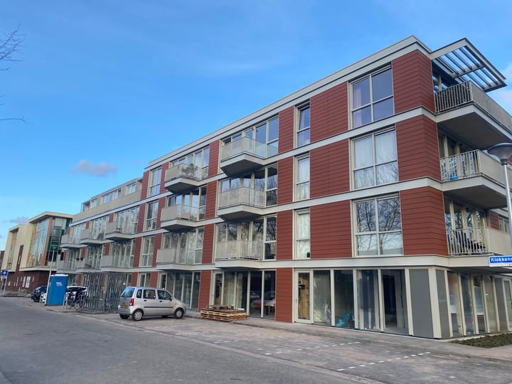 Klokkengieterlaan 9-001