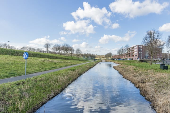 Foto 34 van Wilgenkade 34