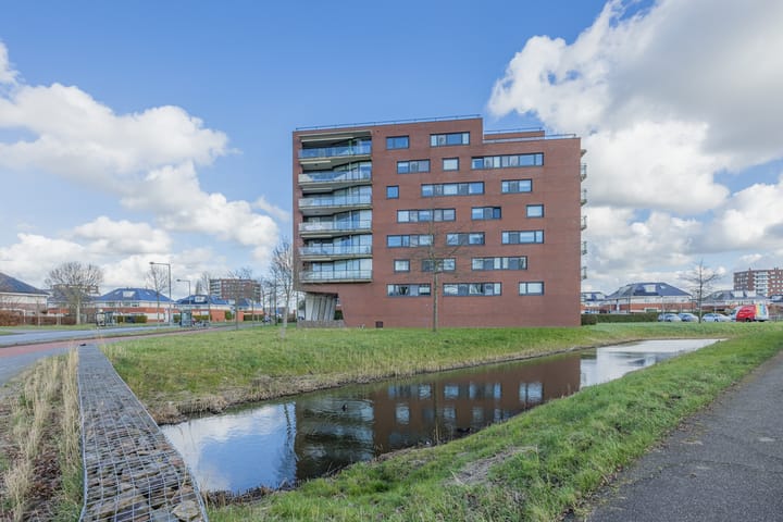 Foto 35 van Wilgenkade 34