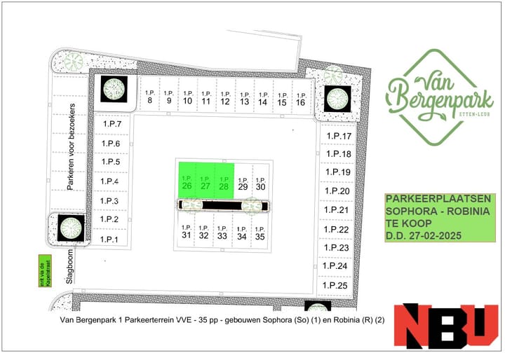 Foto 3 van Kapelstraat