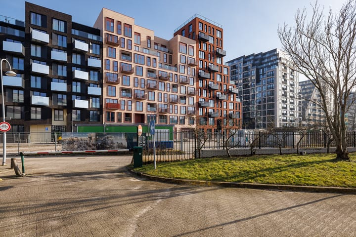 Mies van der Rohestraat 89