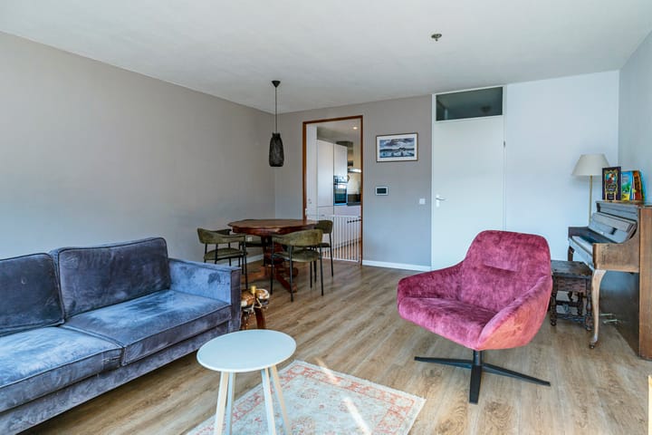 Foto 2 van Athenesingel 28