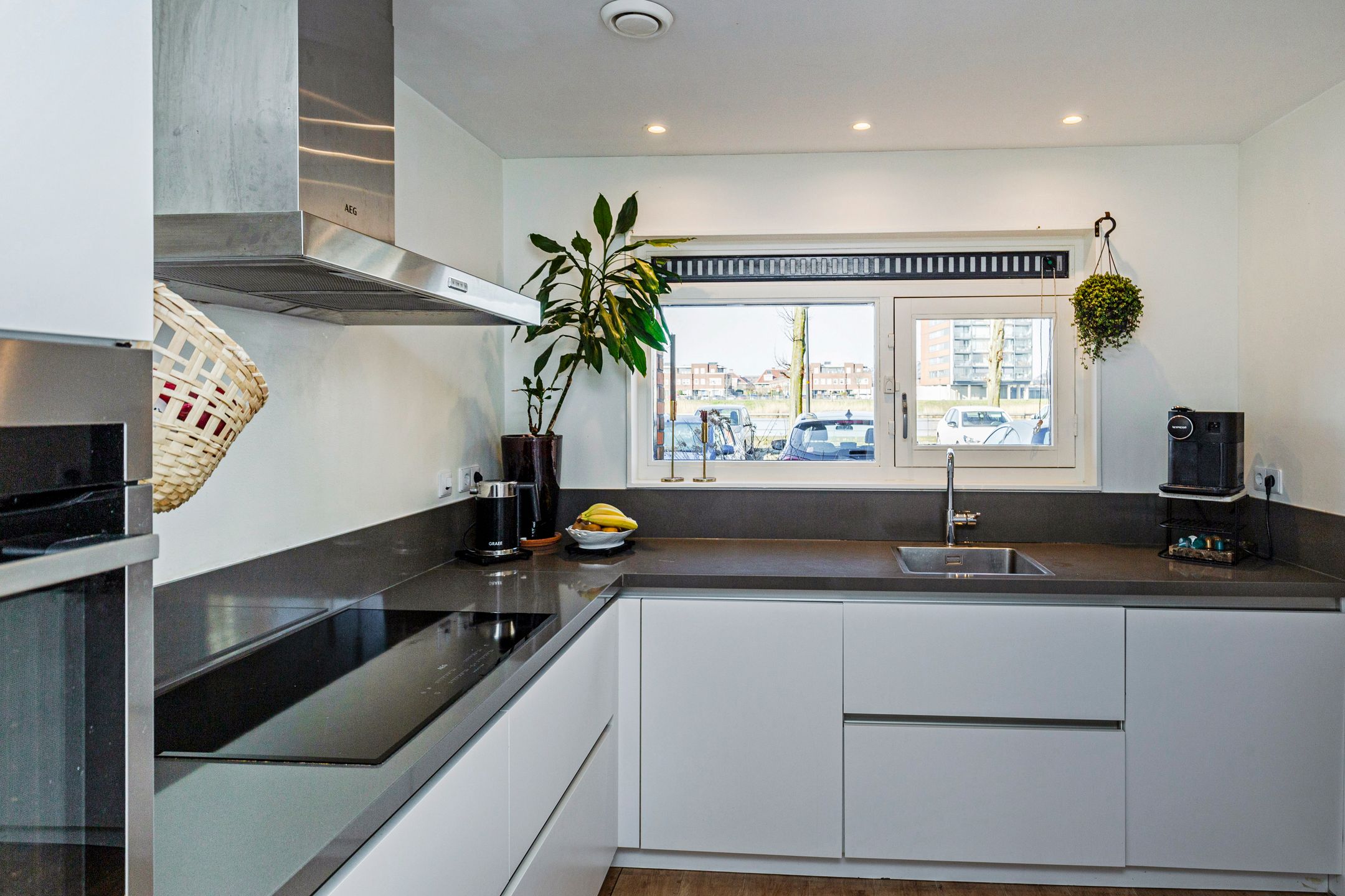 Foto 3 van Athenesingel 28