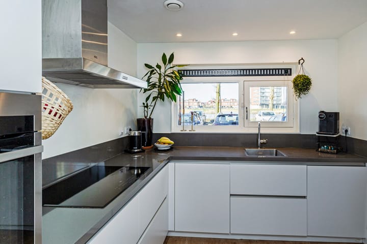 Foto 3 van Athenesingel 28