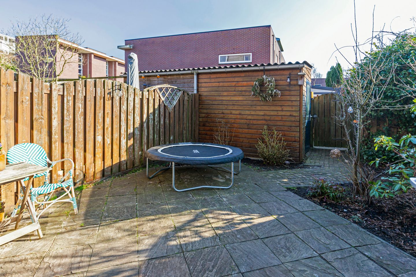 Foto 4 van Athenesingel 28