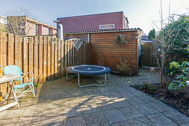 Foto 4 van Athenesingel 28