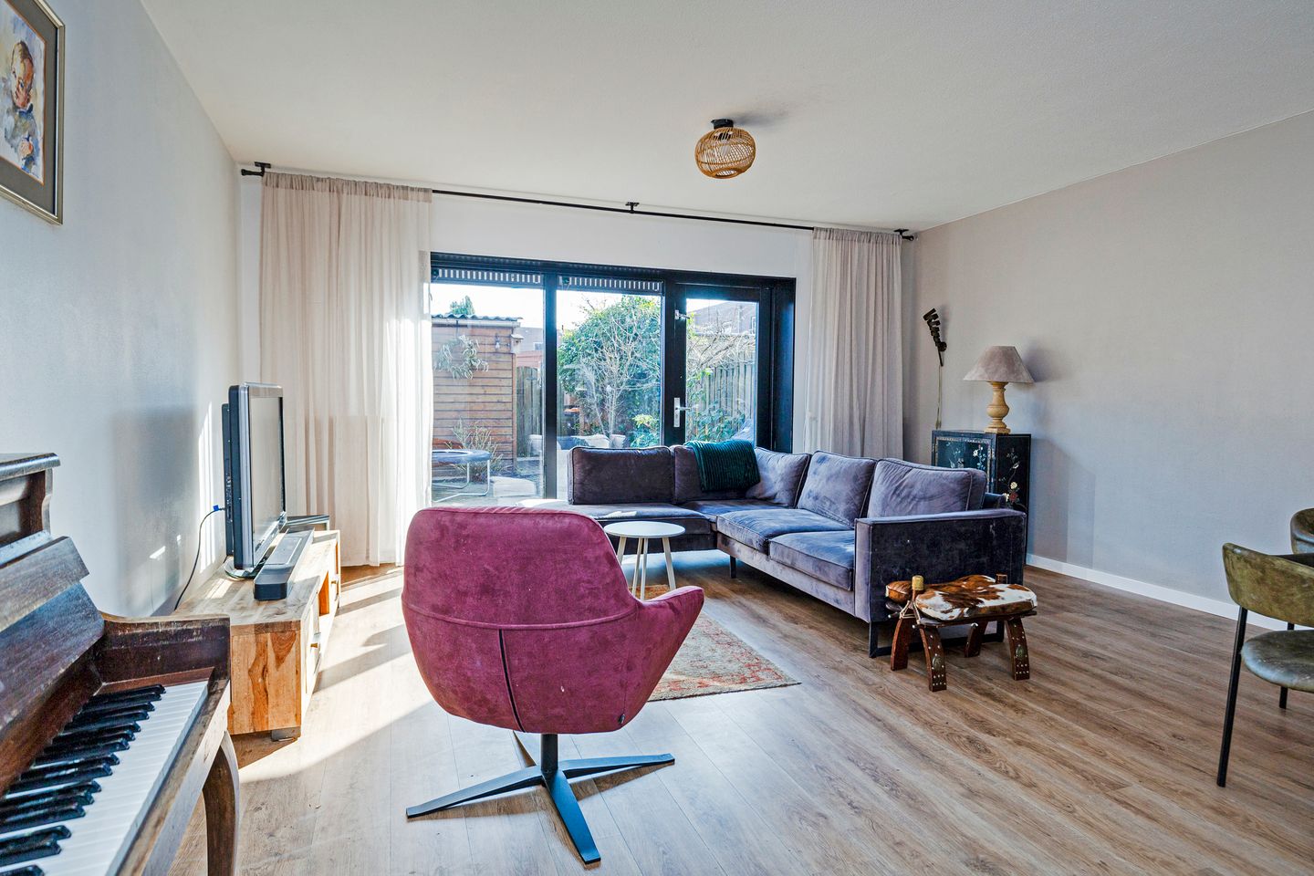 Foto 5 van Athenesingel 28