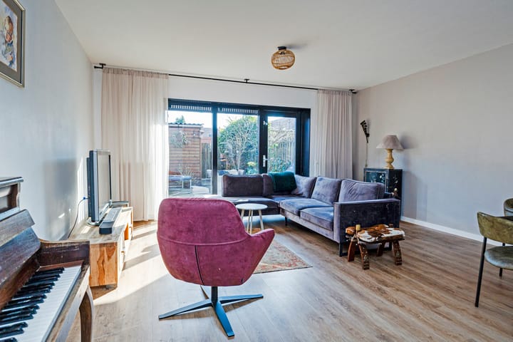 Foto 5 van Athenesingel 28