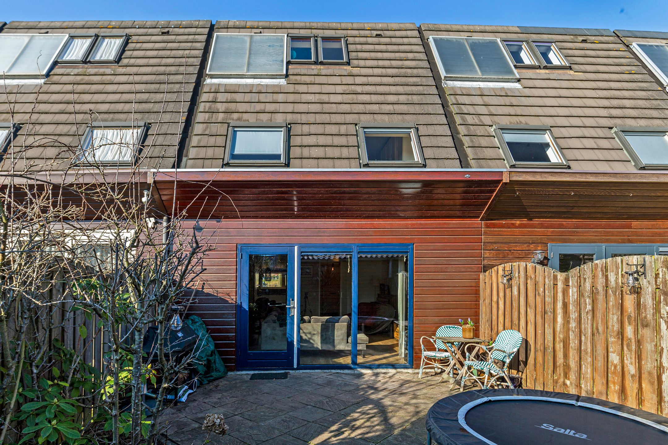 Foto 6 van Athenesingel 28