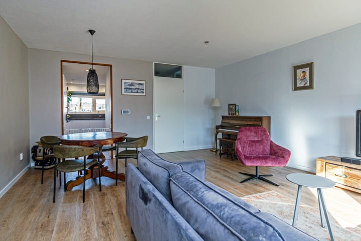 Foto 7 van Athenesingel 28