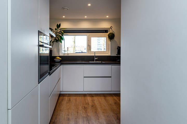 Foto 8 van Athenesingel 28