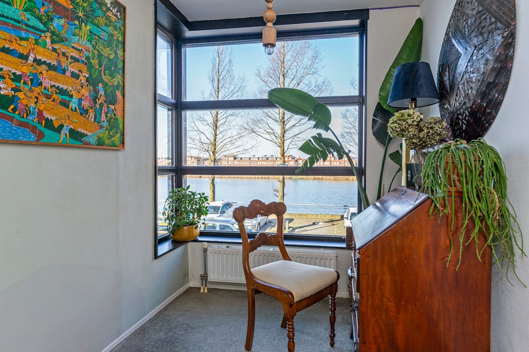 Foto 11 van Athenesingel 28