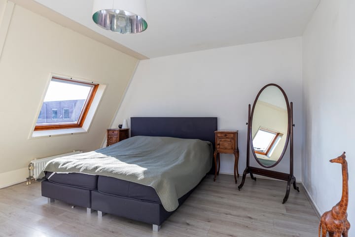 Foto 12 van Athenesingel 28