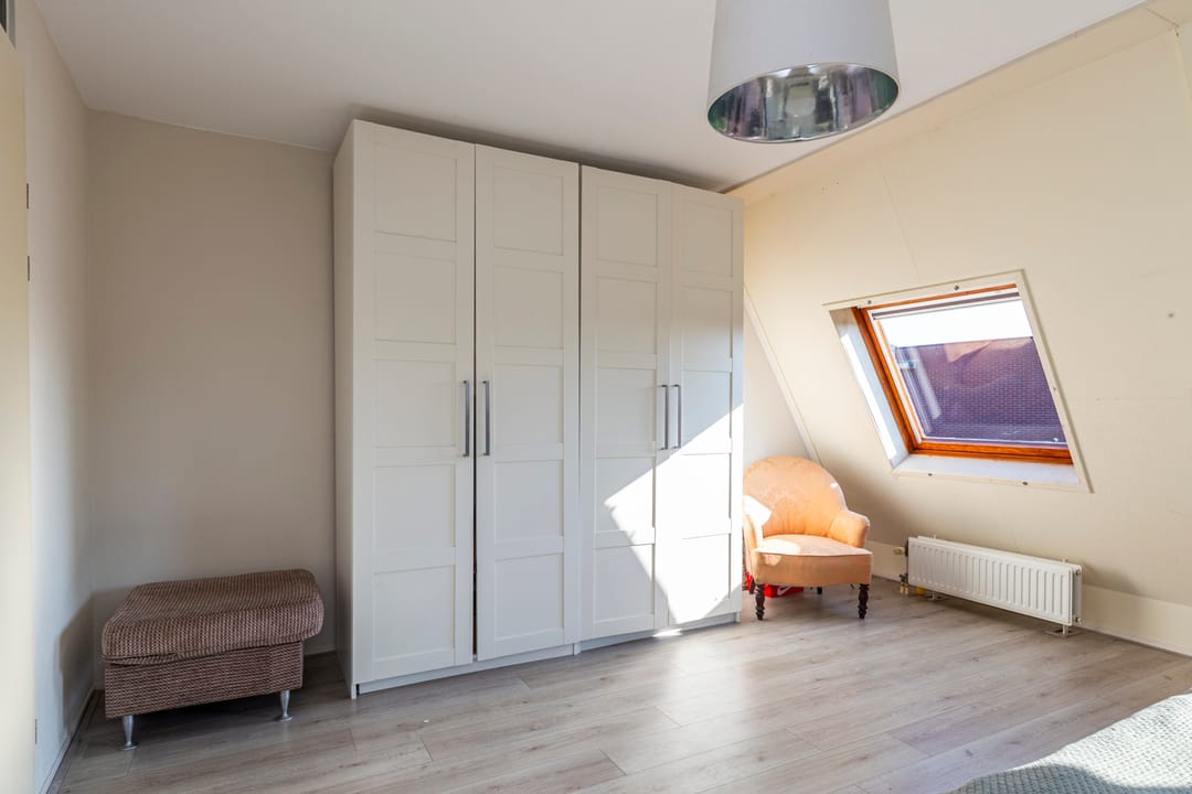 Foto 13 van Athenesingel 28