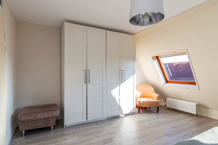 Foto 13 van Athenesingel 28