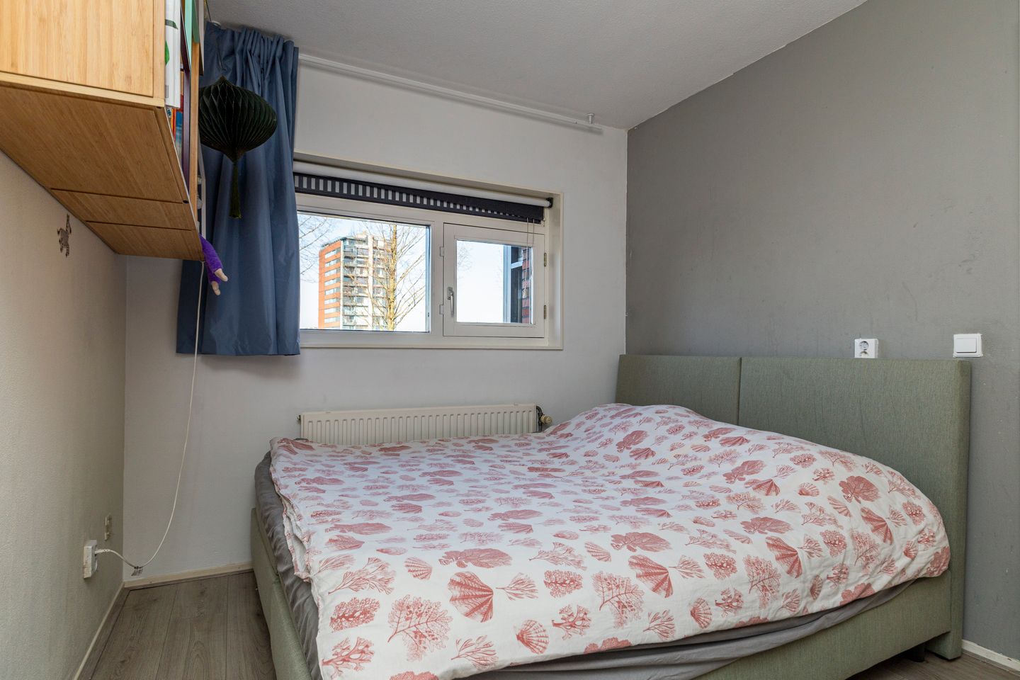 Foto 14 van Athenesingel 28