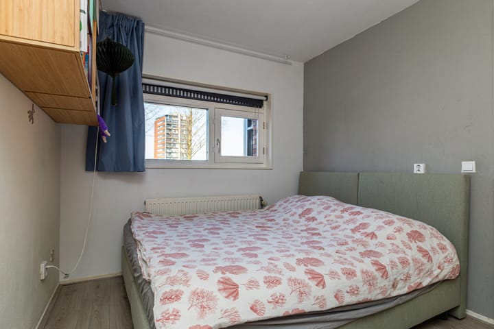 Foto 14 van Athenesingel 28