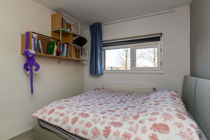 Foto 15 van Athenesingel 28