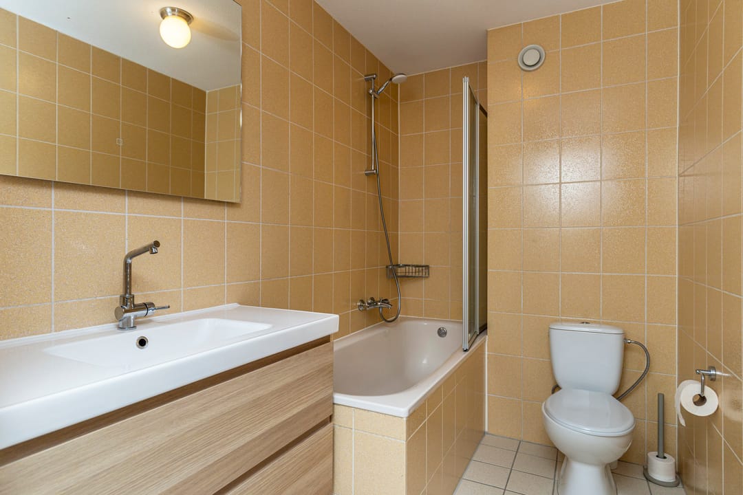 Foto 16 van Athenesingel 28